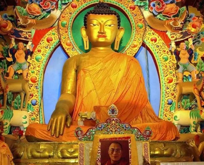 about tawang monastery of arunachal pradesh inside