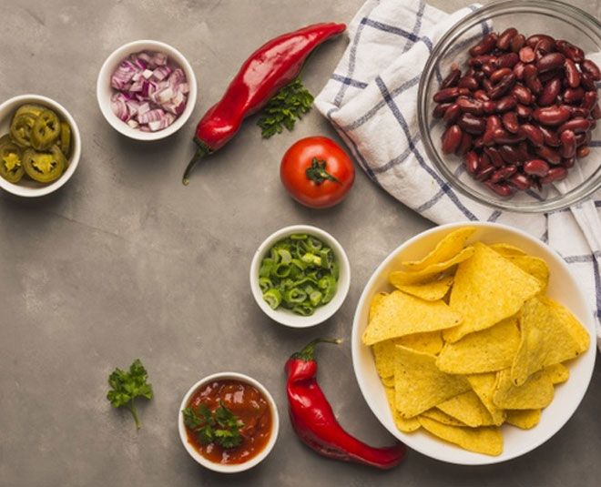 add jalapeno in foods