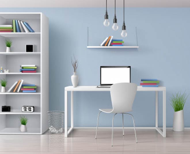 aesthtic look for room