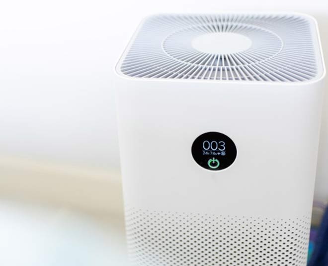 air purifier