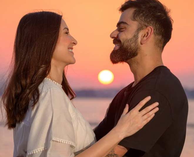 anushka sharma idea of romantic gestures