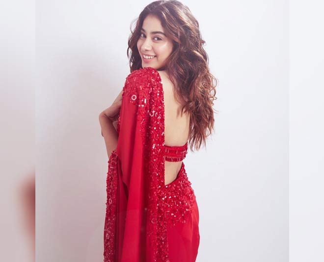 backless blouse pictures