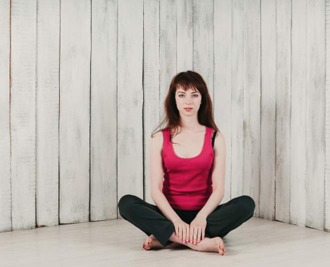 benefits of sitting cross legged by expert