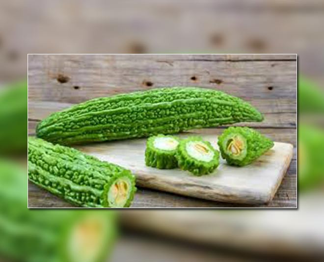 bitter gourd