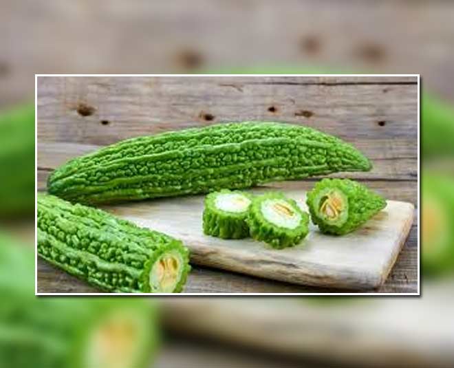 bitter gourd benefits