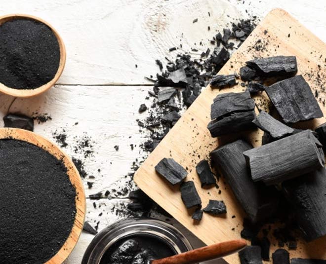 charcoal peel off mask benefits