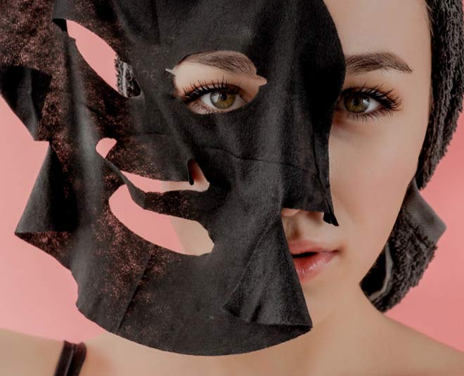 charcoal powder uses