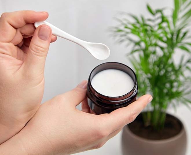 coconut cream benefits for hair
