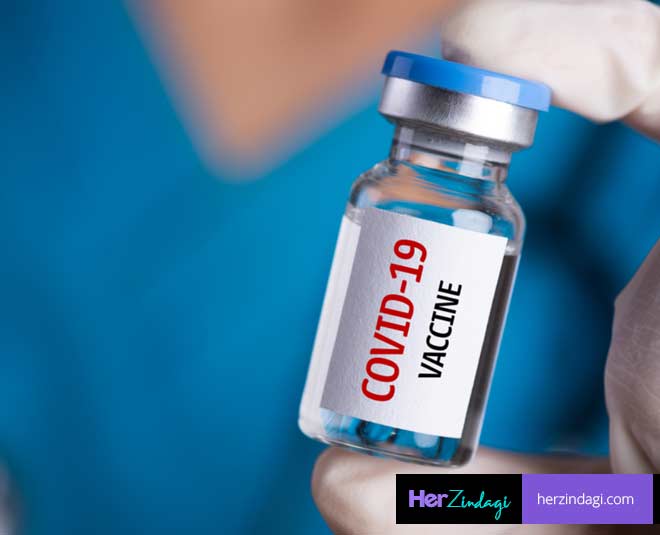 covid and vaccine