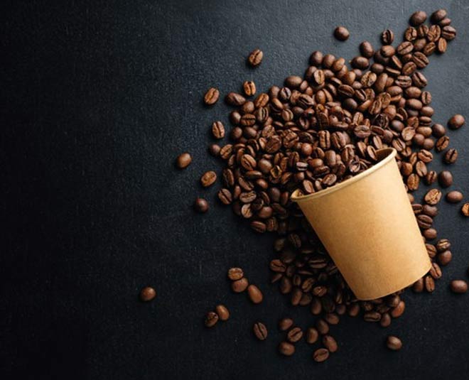 dark circles diy coffee eye pads inside