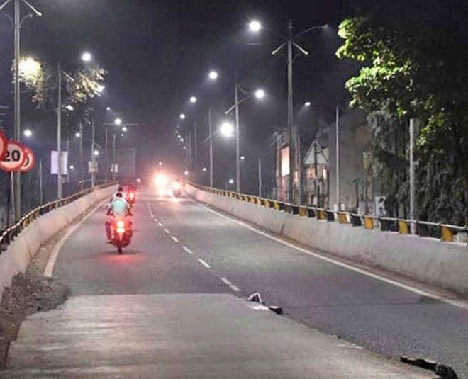 dehradun night curfew