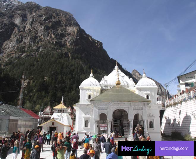 gangotri