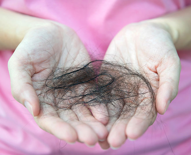 hair and kalongi