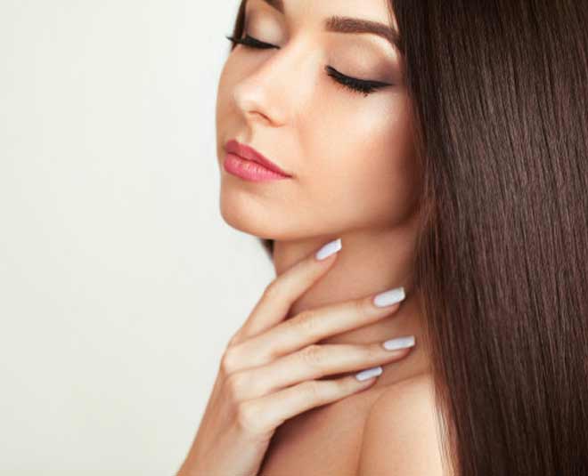 hair mask benefits for scalp