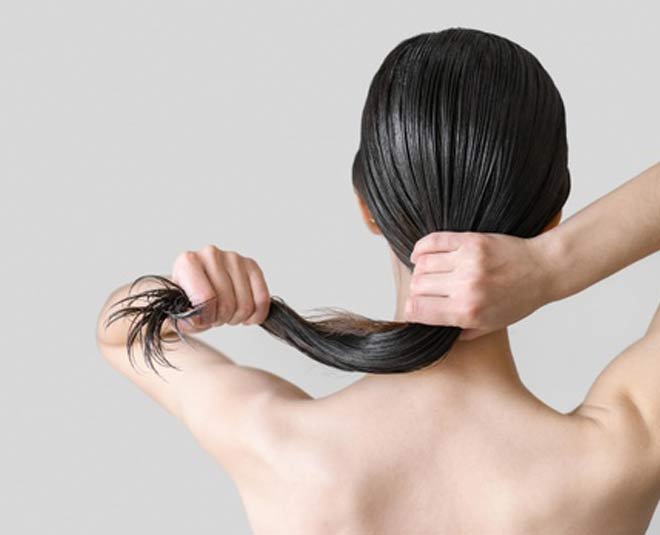 hair spa at home byr expert