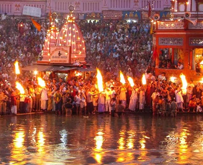 haridwar kumbh