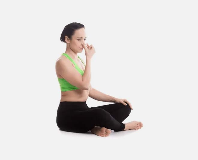 inside pranayam benefits