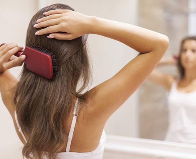 inside BETTER HAIR CARE