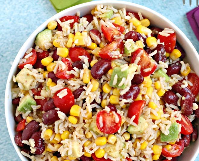 inside ), Brown Rice Recipes