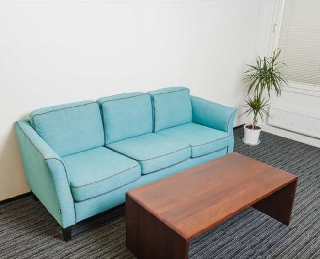 inside , carpet tips