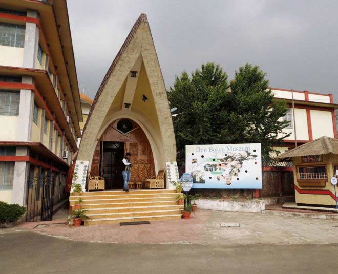 inside , famous river