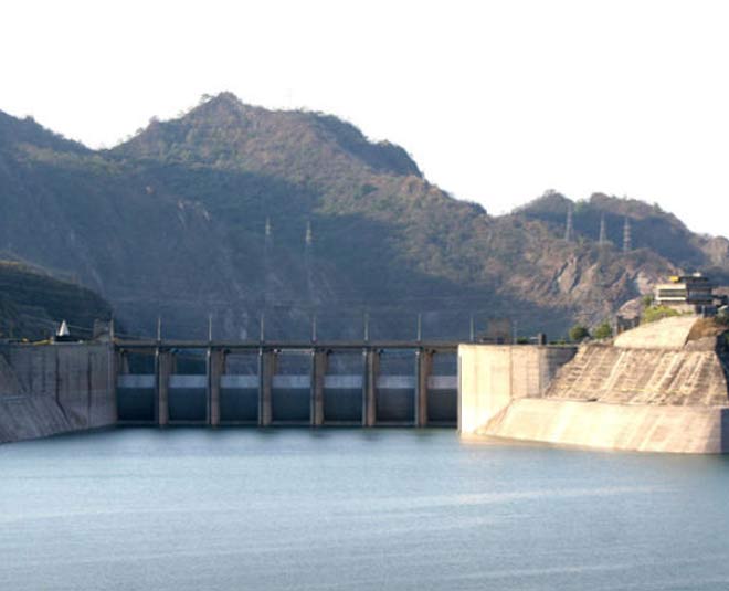 inside ranjeet sagar