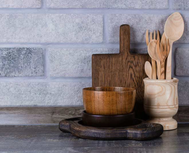 inside , women kitchen tips