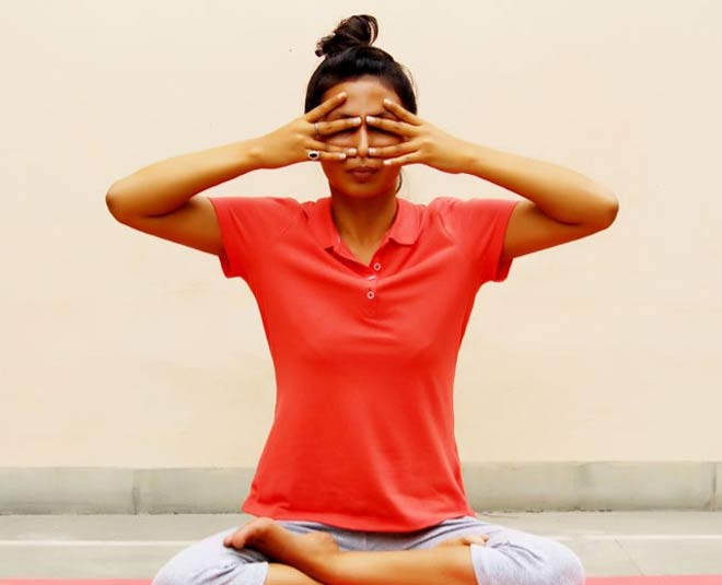 inside Pranayam during pregnancy