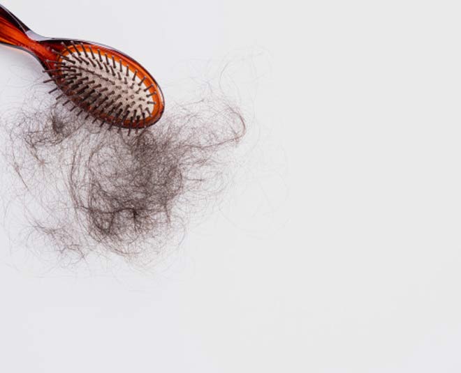 inside HAIR CARE AT HOME