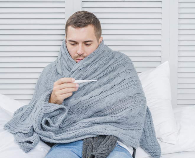 inside PROIT IN FEVER