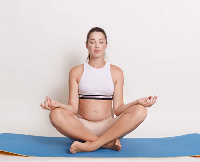 inside pranayam morning