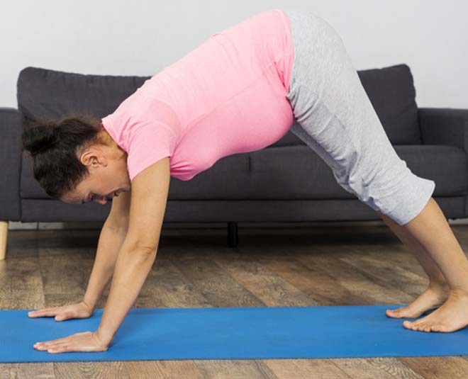 inside women safty in pregnancy