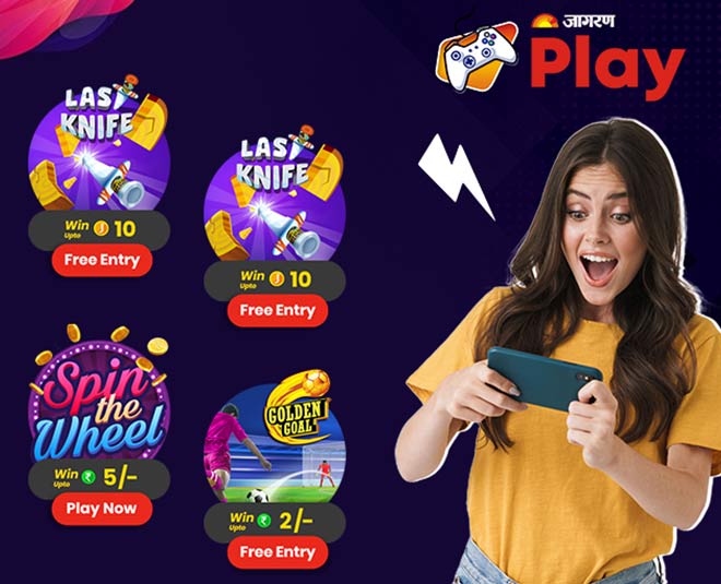 jagran and play