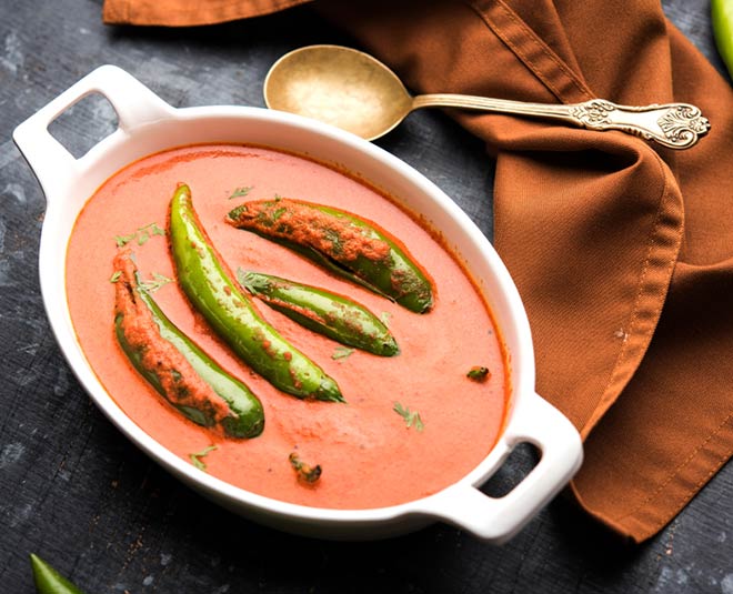 jalapeno salan