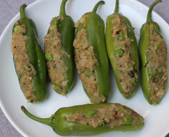 jalapeno stuffed