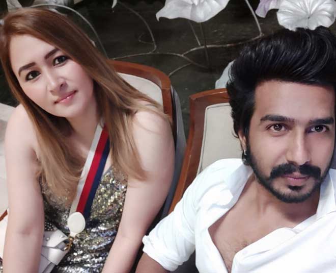 jwala gutta first marriage