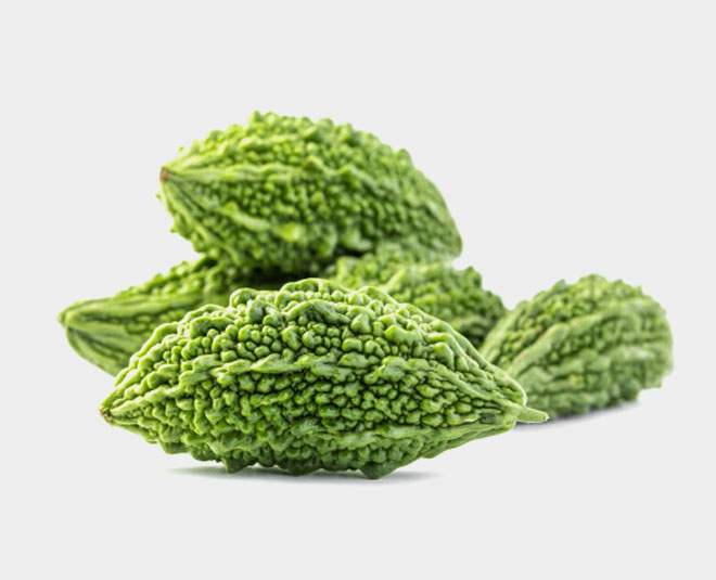 karela recipe inside