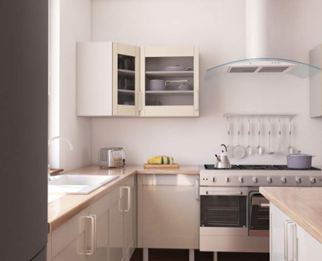 kitchen cleaning tips