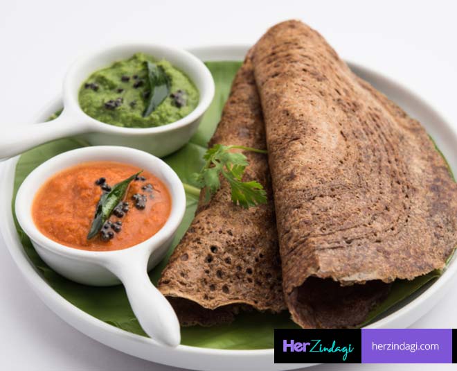 kuttu dosa for navratri