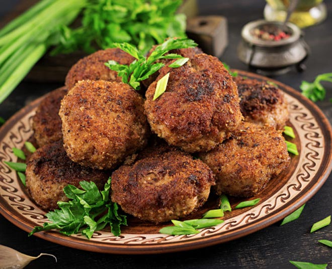 lauki cutlet recipe