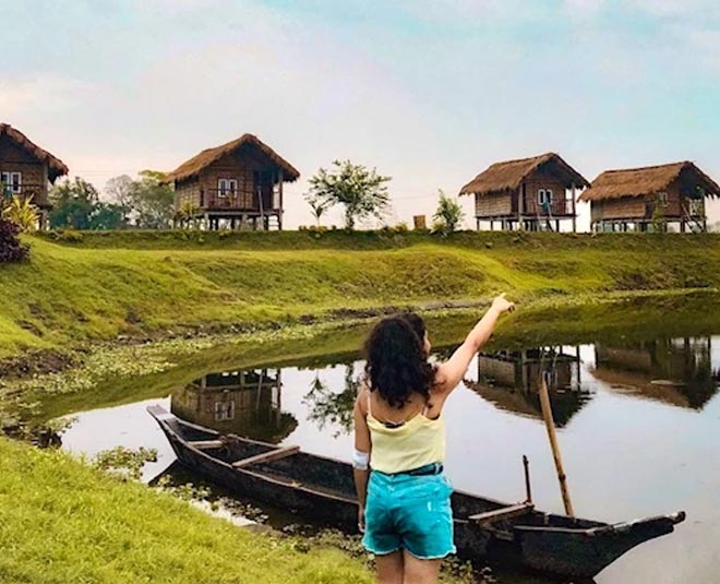 majuli island inside