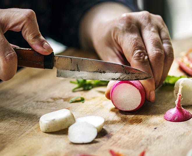 prevent fruits and vegetables from turning black in