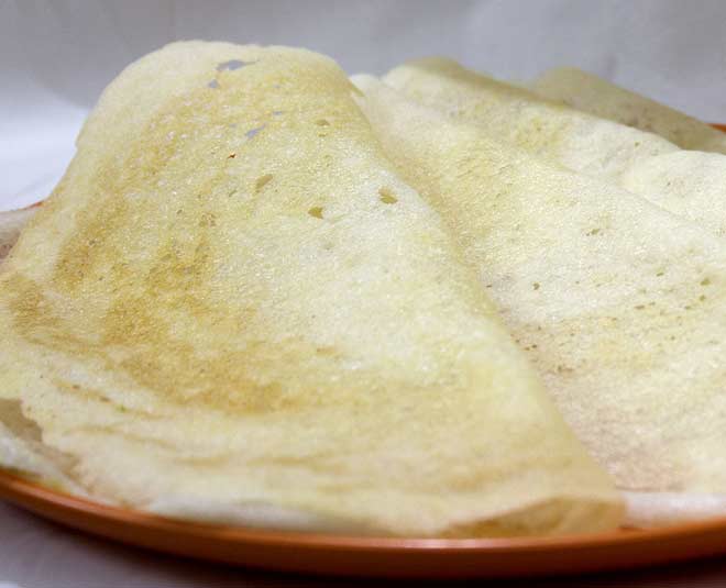 ramdana dosa