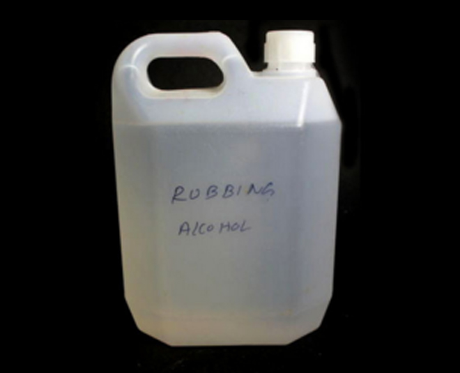 remove chocolate and ice cream stains from clothes inside