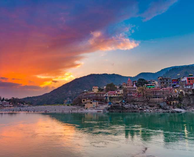 rishikesh