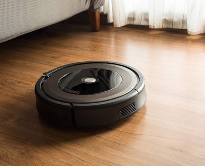 robot cleaner