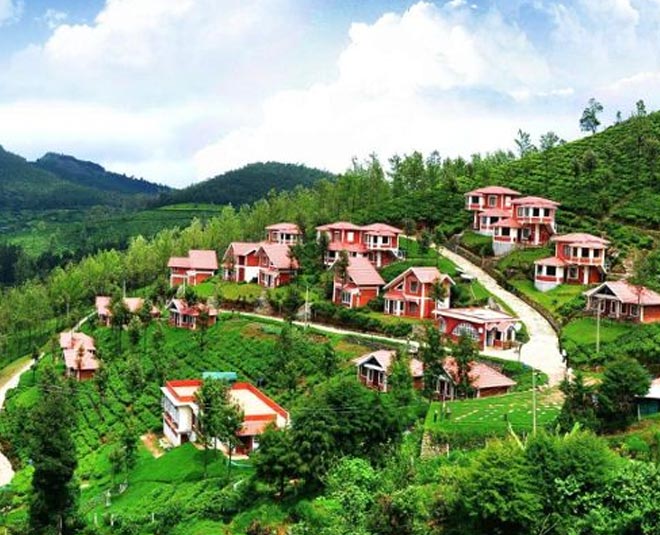 romantic places to travel in summer ooty inside