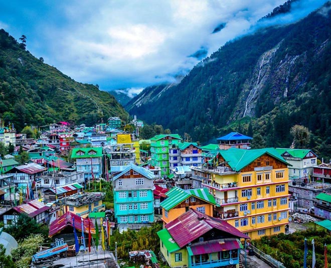romantic places to travel in summer sikkim inside