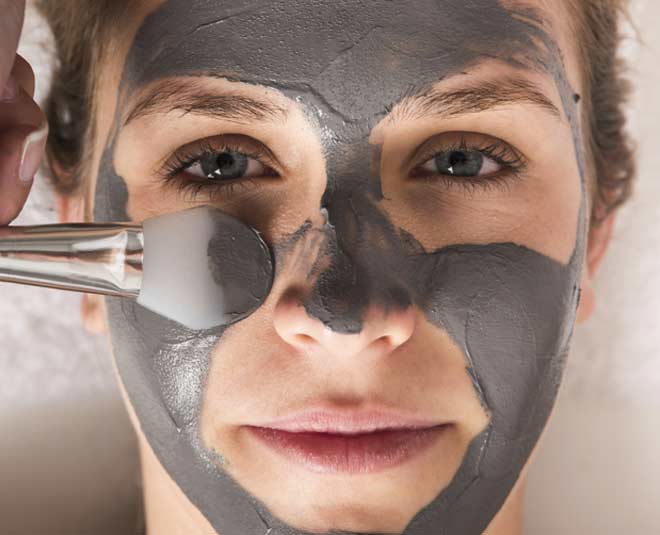 rose water cure acne