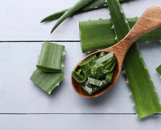 sagging breast remedy aloe vera